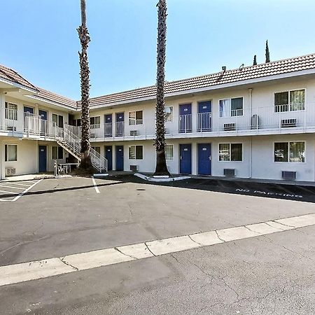 Motel 6-Campbell, Ca - San Jose Extérieur photo