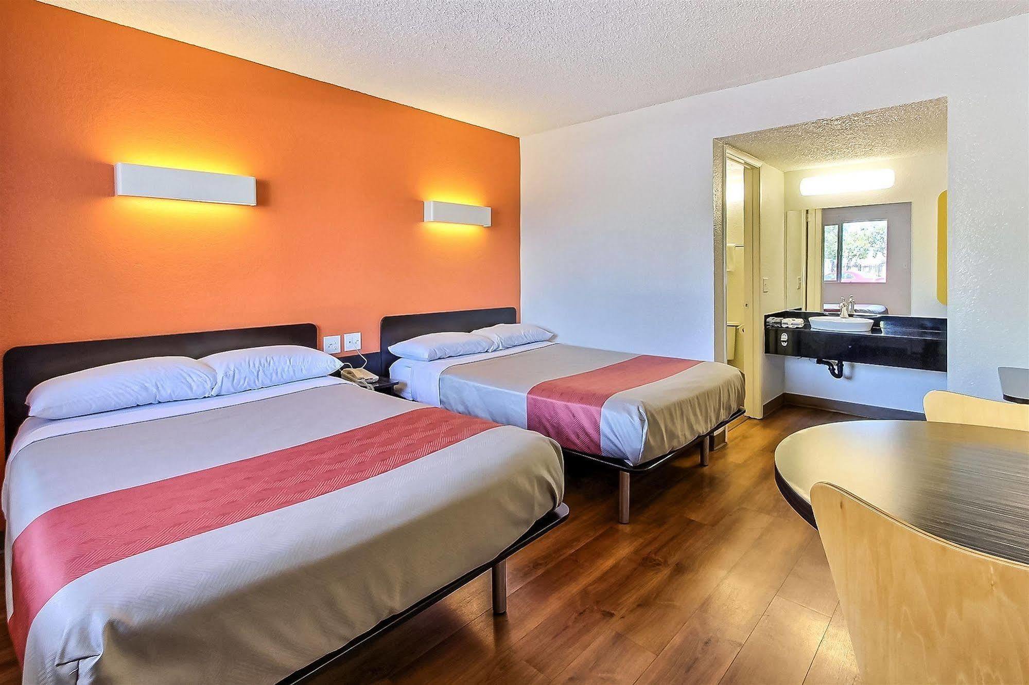 Motel 6-Campbell, Ca - San Jose Extérieur photo
